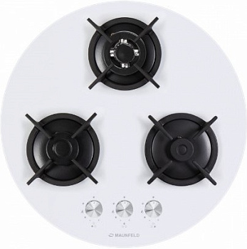 Газовая варочная панель Maunfeld EGHG.43.23CW/G