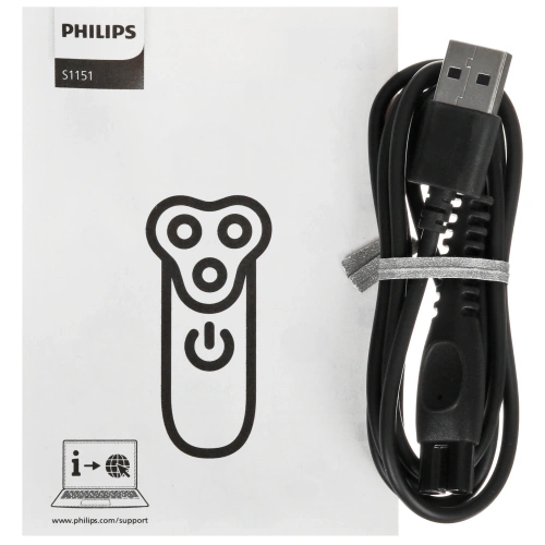 Бритва Philips S1151/00