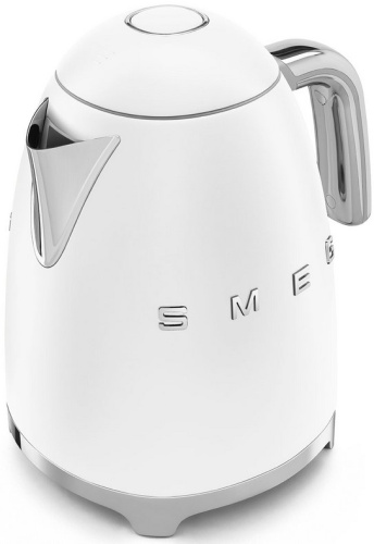 Чайник Smeg KLF03WHMEU