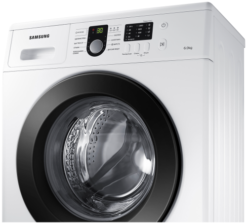 Стиральная машина Samsung WF8590NLM9DY