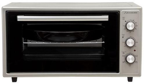 Мини-печь Schaub Lorenz SLE OE5051