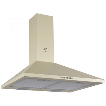 Вытяжка MBS GERBERA 150 IVORY