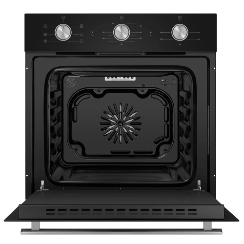 Шкаф духовой электрический Maunfeld AEOF6060B