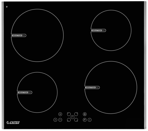 Индукционная варочная панель EXITEQ EXH-313IB