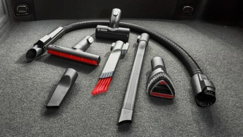 Насадка Bosch Unlimited BHZUMAT