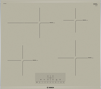 Индукционная варочная панель Bosch PIF673FB1E