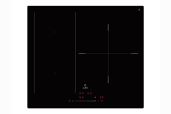 Варочная панель индукционная Lex EVI 631A BL