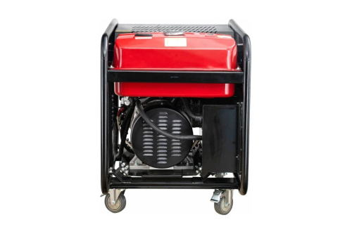 Генератор бензиновый HND GE 12000 XLST