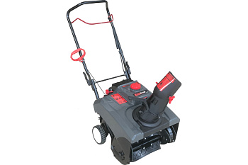 Бензиновый снегоуборщик EVOline SBG460
