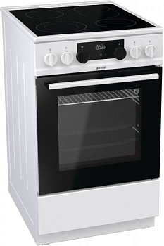 Электрическая плита Gorenje ECS5350WA