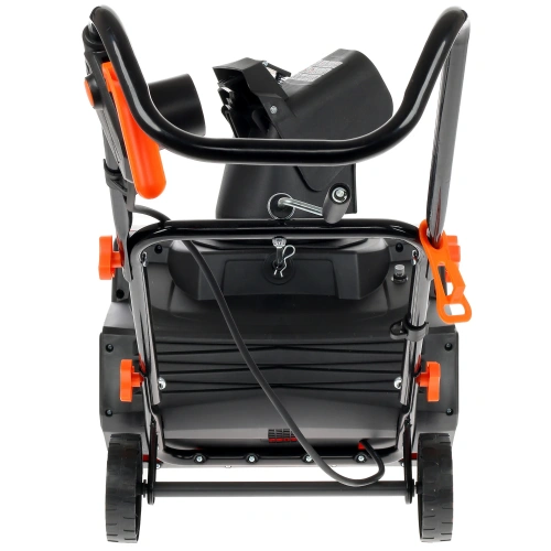 Снегоуборщик электрический Carver STE 2146