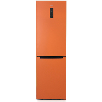 Холодильник Бирюса T980NF