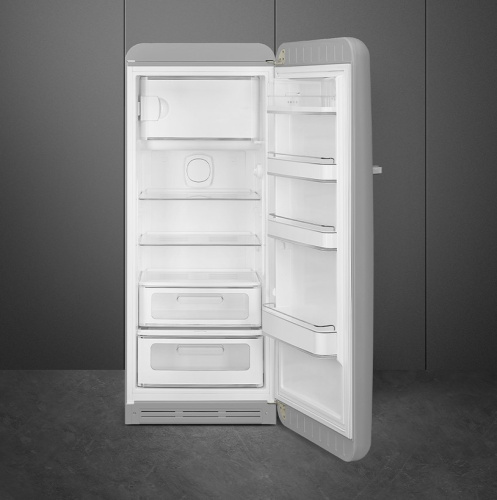 Холодильник Smeg FAB28RSV5