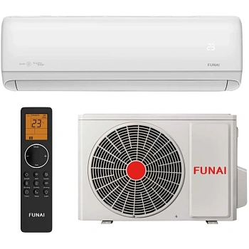 Сплит-система Funai DAIJIN Inverter RAC-I-DA65HP.D01/S / RAC-I-DA65HP.D01/U