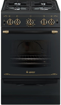 Газовая плита Gefest ПГ 5100-02 0187