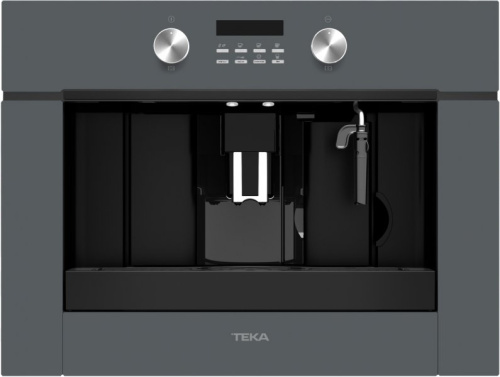 Кофемашина Teka CLC 855 GM STONE GREY