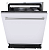 Встраиваемая посудомоечная машина Midea MID60S150I