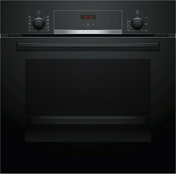 Встраиваемый духовой шкаф Bosch HBJ554YB0R