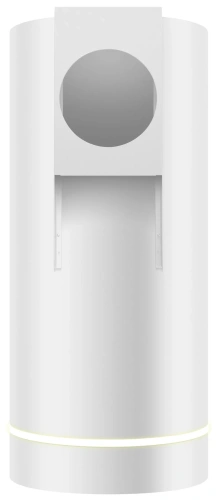 Вытяжка цилиндрическая пристенная Meferi TUBE35WH COMFORT