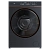 Стирально-сушильная машина полноразмерная VARD VWD514SB, чёрный