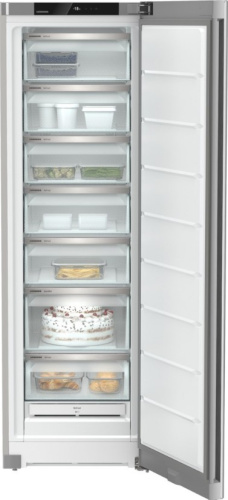 Морозильник Liebherr FNsfd 522i-22 001 Plus NoFrost