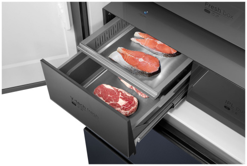 Холодильник Midea MDRF705BIE70