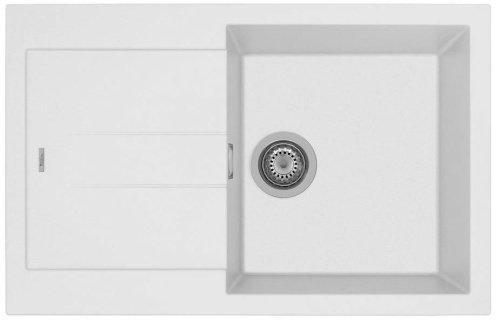 Мойка Rivelato LUMO LM-7850 Молоко 102