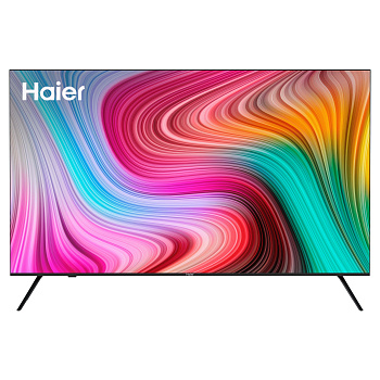 Телевизор Haier 43 Smart TV MX Light