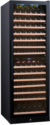 Холодильник винный Temptech PRES180DB