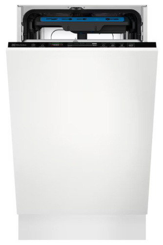 Посудомоечная машина Electrolux EEG63410L