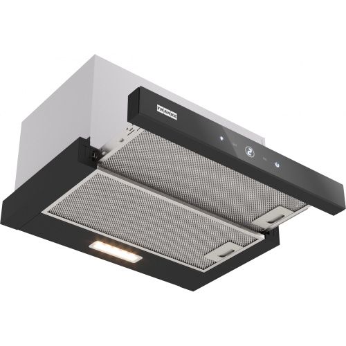 Вытяжка FRANKE Touch 50 BK 315.0702.967