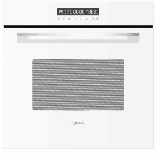 Электрический духовой шкаф Midea MO98270CGW
