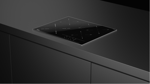Варочная панель Teka TTB 64320 TTC BLACK