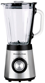 Блендер настольный Zigmund & Shtain BS-448 D