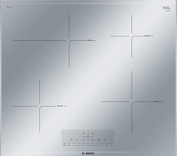 Встраиваемая индукционная панель Bosch PIF679FB1E