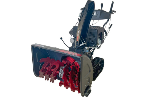 Снегоуборщик бензиновый EVOline SBG 700 TLE
