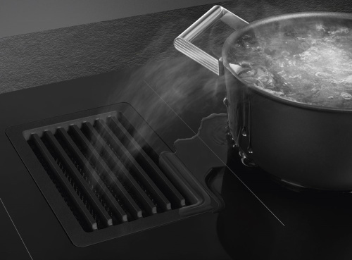 Индукционная варочная панель Smeg HOBD482D2