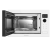 Микроволновая печь встраиваемая MAUNFELD XBMO251GW Glossy