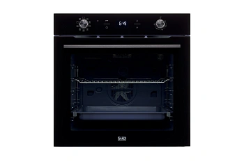 Духовой шкаф VARD с антипригарной эмалью ColdPyro, VON444B