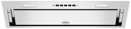 Вытяжка встраиваемая Bertazzoni KIN70MOD1XB/2
