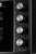 Мини-печь с конфорками Monsher MMC 4850 Noir Мини-печь с конфорками Monsher MMC 4850 Noir