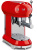 Кофемашина-эспрессо Smeg ECF01RDEU