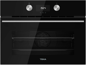 Духовой шкаф Teka HLC 8400 NIGHT RIVER BLACK URBAN