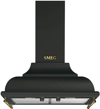 Вытяжка Smeg KC16AOE