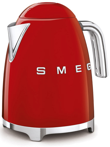 Чайник Smeg KLF03RDEU