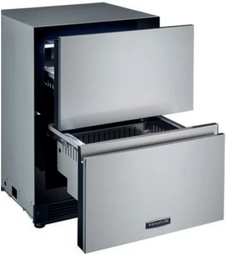 Встраиваемый холодильник Signature Kitchen Suite SKSUD2402E