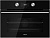 Духовой шкаф Teka HLC 8400 NIGHT RIVER BLACK URBAN
