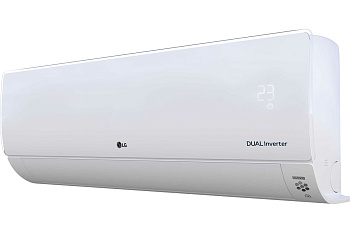 Инверторная сплит-система LG серии PROCOOL B07TS