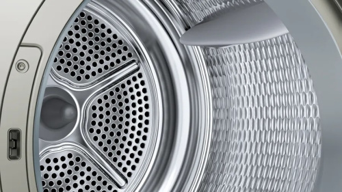 Сушильная машина Bosch WQB245BXME