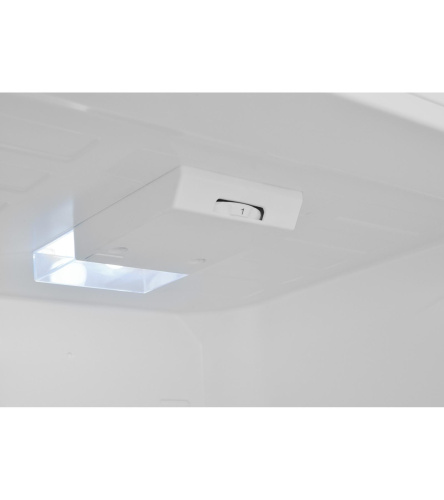 Встраиваемый холодильник Scandilux CSBI249M